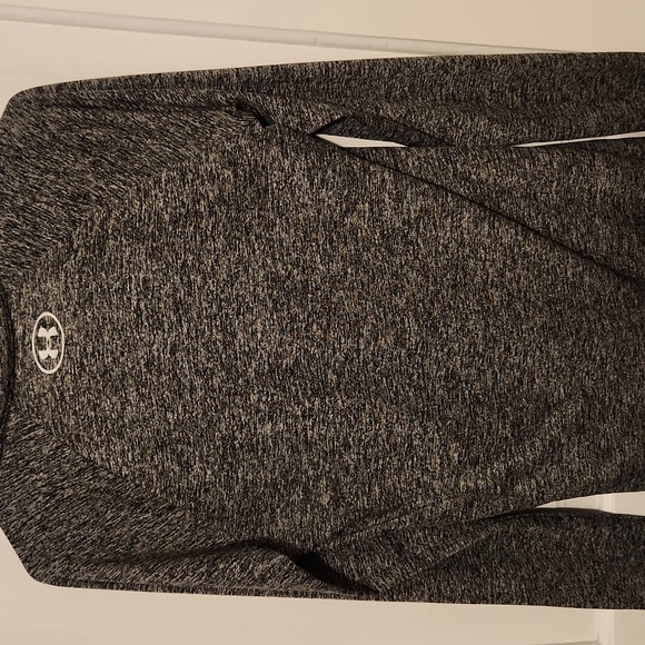 Under Armour Heatgear 1/2 zip - Picture 3 of 3